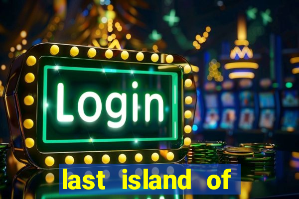 last island of survival codes